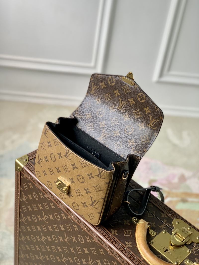 LV Satchel bags